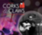 Corks and Claws