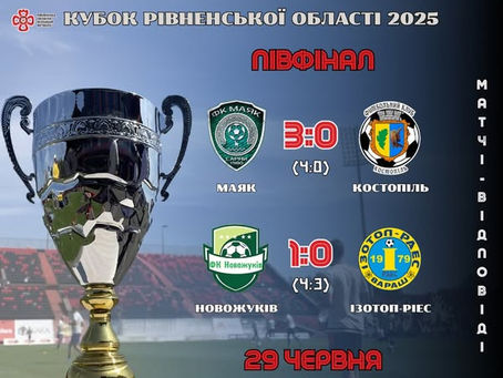 На нас чекає повторення минулорічного фіналу.
