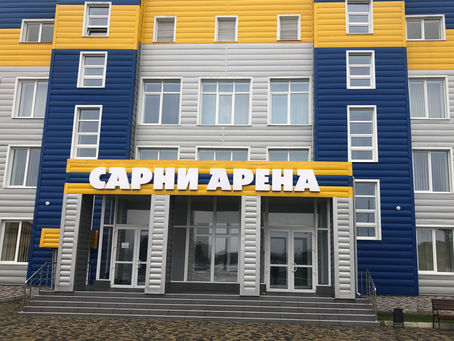 Турнір пам’яті Василя Пістоля.