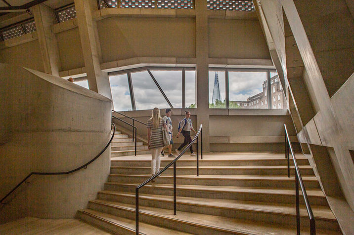 architectural photographs by PeterMForbes Photography