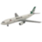 Mahan Air, Airbus A300