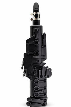 Travelclarinet