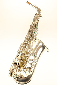 Selmer Mark VII "S" 
