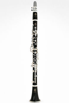 Buffet Crampon RC Bb-klarinet