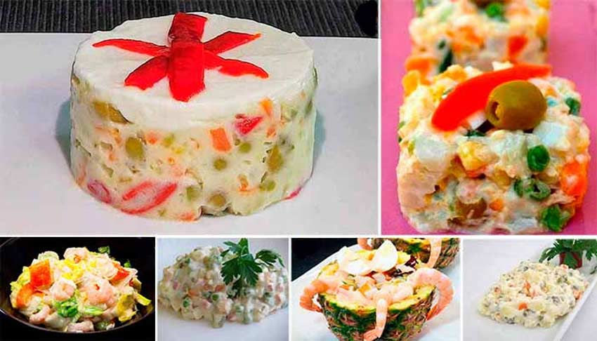 SPANISH FOOD