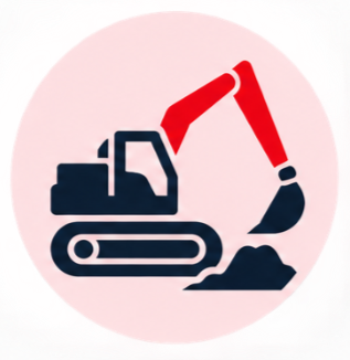 earthmoving services Crows Nest QLD