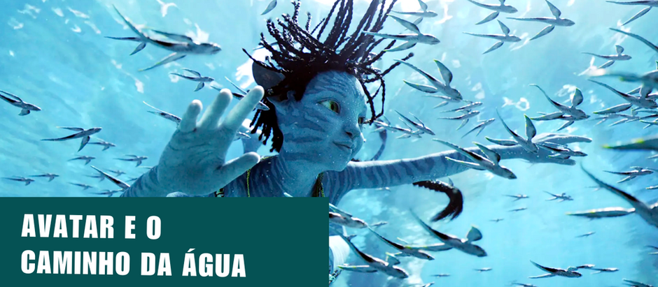 Avatar: o caminho da água e a memória familiar