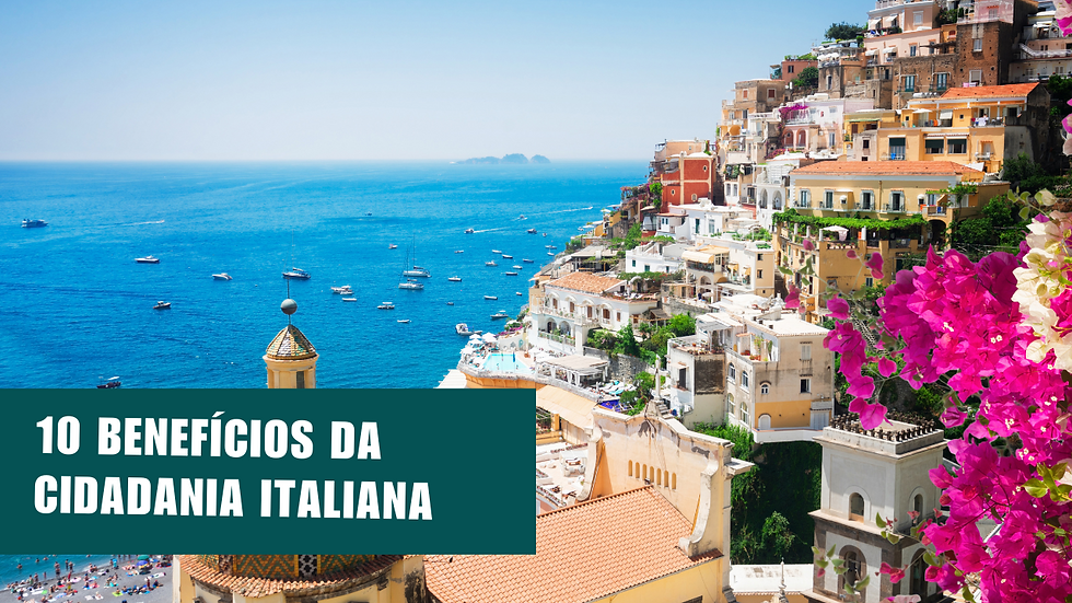 cidadania italiana