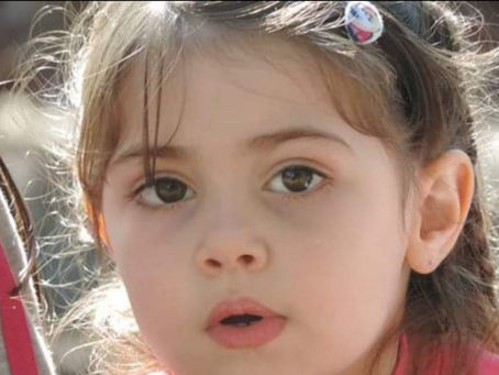 Edades comprendidas entre el primer año hasta los tres años de vida
