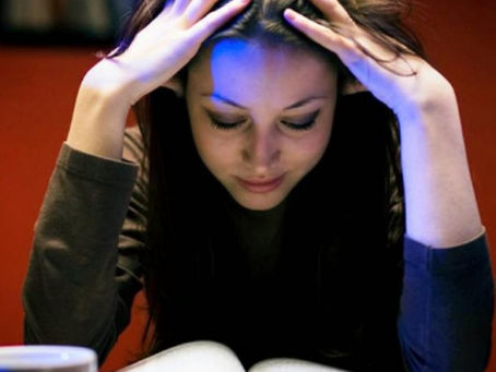 Ansiedad, educación y aprendizaje