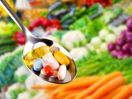 Suplementos Naturales Dietarios para Adelgazar