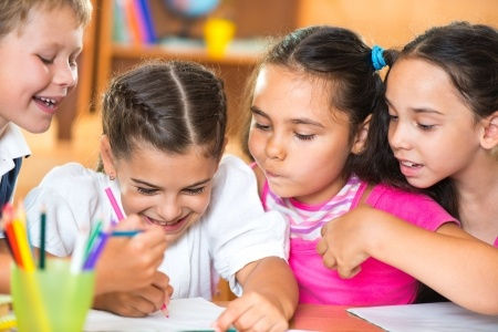 Suplementos alimentarios para niños pequeños