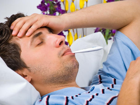 Hipocondría: Ansiedad por la enfermedad