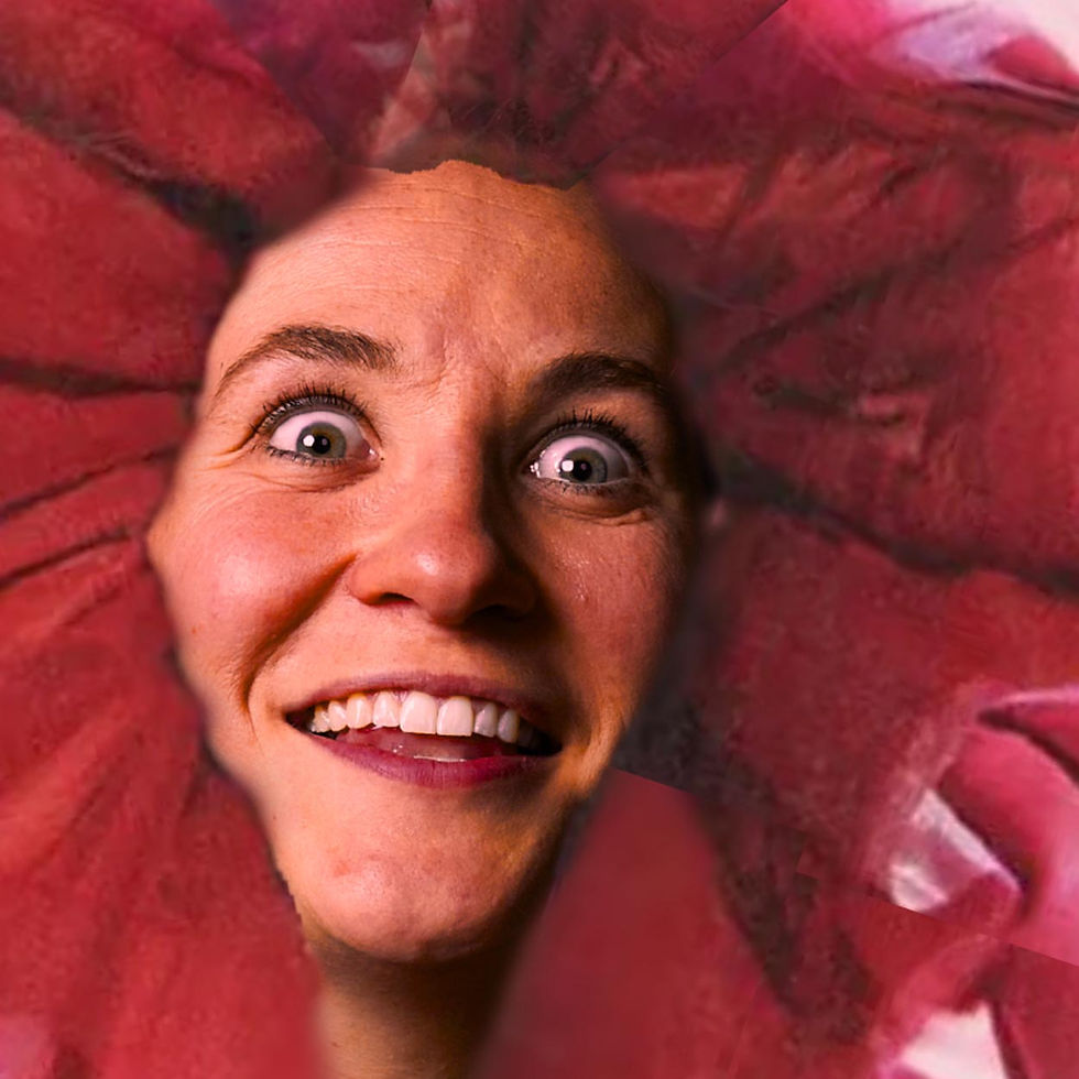 Sophie Power's CVNT to return to Edinburgh Fringe this August