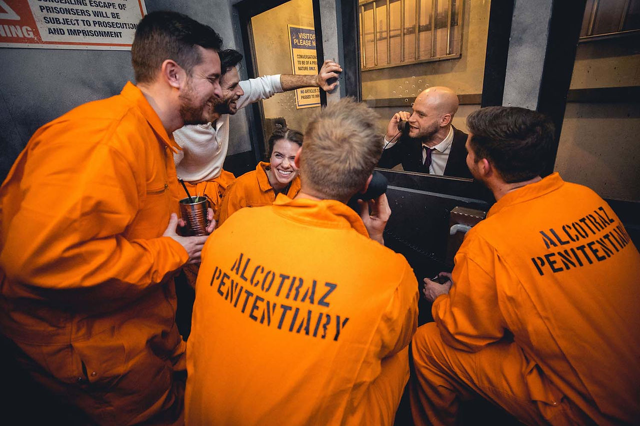 Alcotraz