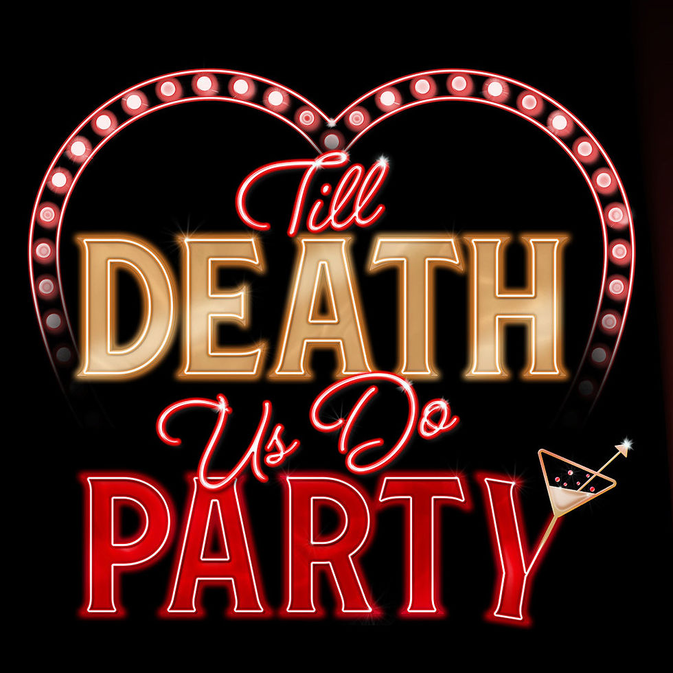 Immersive Wedding Comedy 'Till Death Us Do Party' to open this September