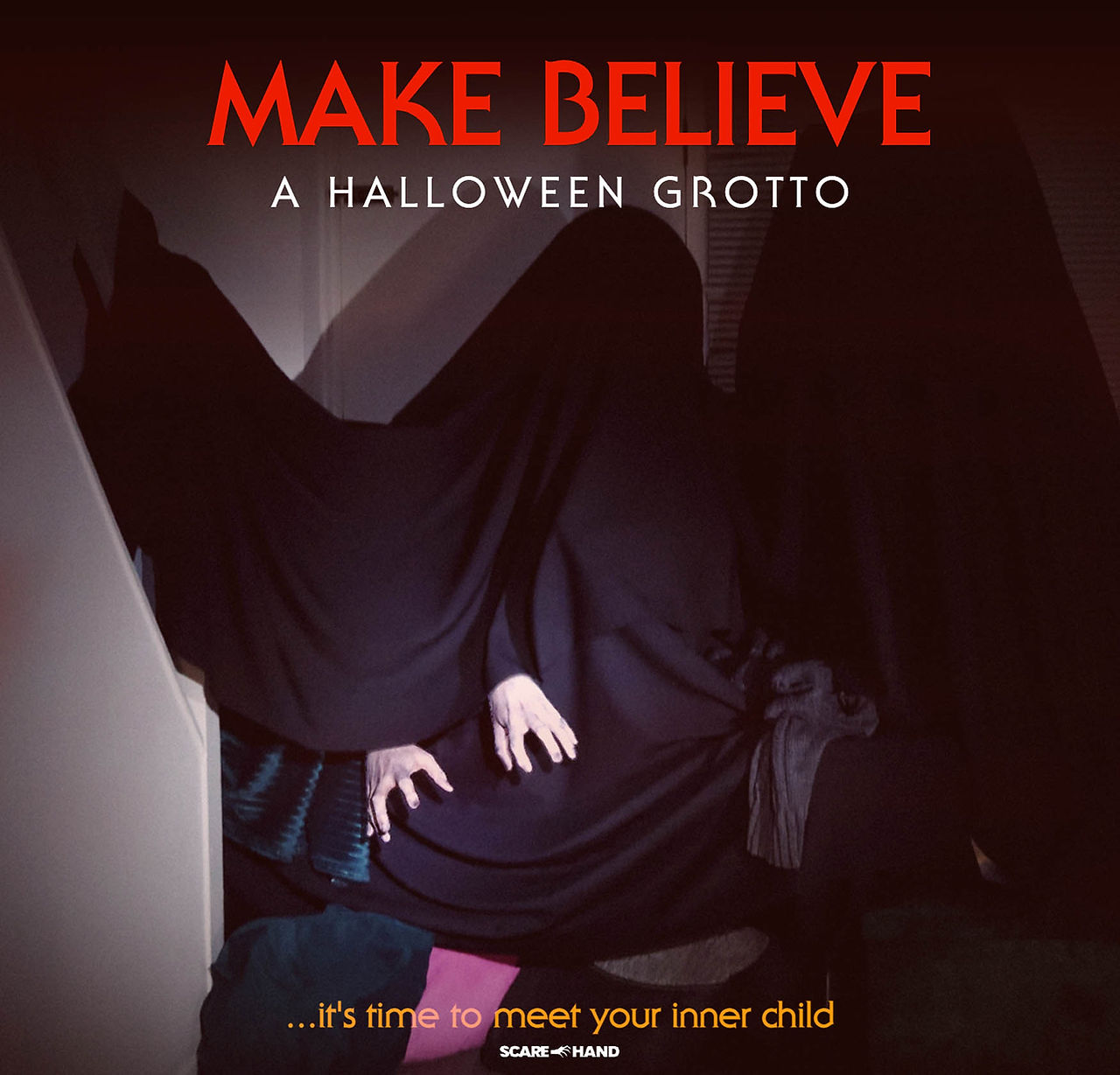 Make Belive poster