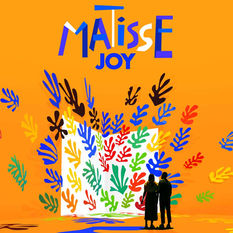 Lightroom announces Matisse: Joy for January 2027