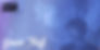 Person with eyes closed in a blue-toned setting. Text: "Uncle Barry presents Yours Truly." Calm and introspective mood.