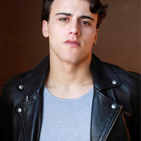 Giórgios Michaelídes