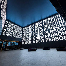 Outernet to mark Madonna's birthday with C’MON MEET ME ON THE DANCEFLOOR interactive installation