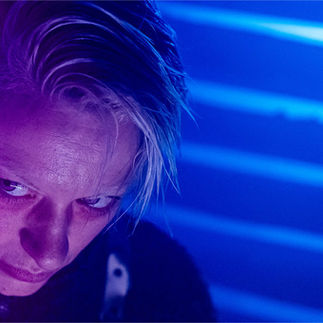 DEATHCELL: Magenta character stills
