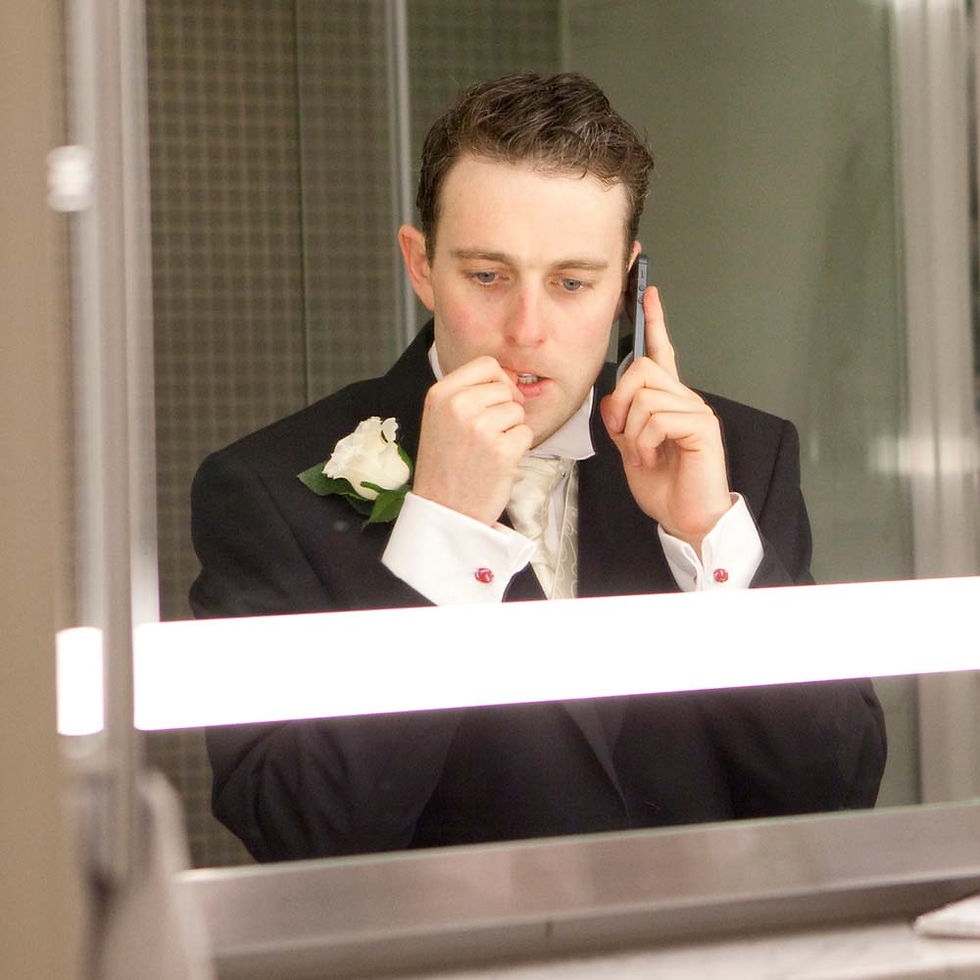 Dante or Die's acclaimed 'I Do' returns to London this January