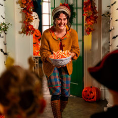 The Paddington Bear Experience to offer Halloween trick-or-treat add-on this October