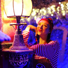 Wundrful World of Christmas coming to London this November