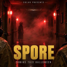 COLAB Theatre announces SPORE for Halloween 2026