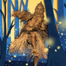 Theatre-rites to debut immersive family show ‘Return to the Forest’ in Manchester and London this May