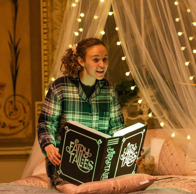 Once Upon A Kingswood Christmas experience coming to South London