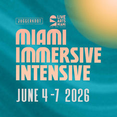 Miami Immersive Intensive returns for a second edition this June