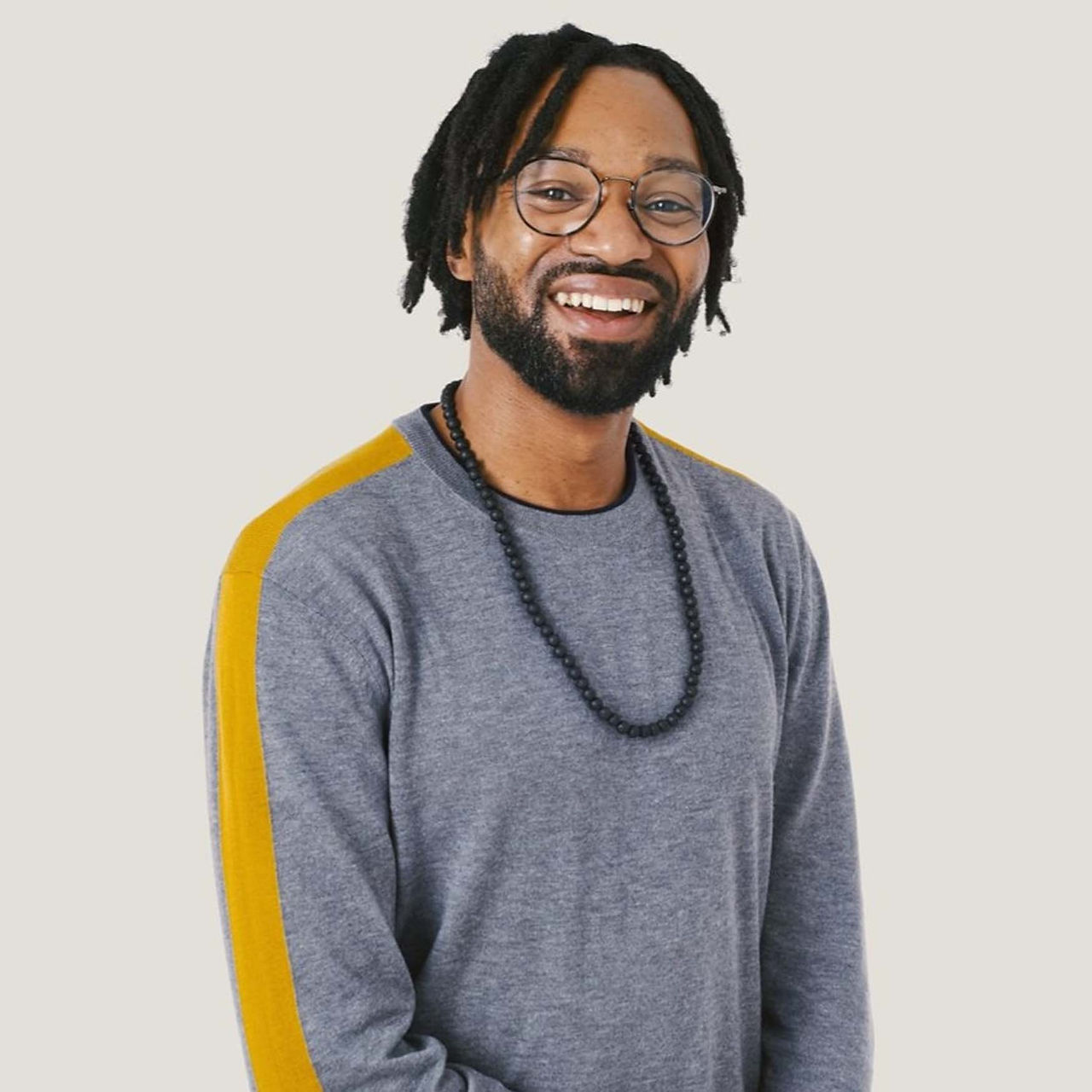 AMARI HARRIS - Suzi Corker
