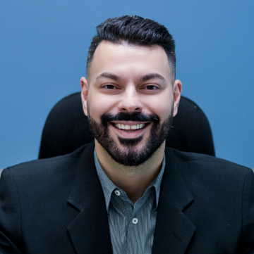 Foto do escritor: Robert Oliveira 