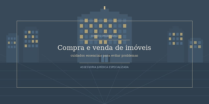 Comprar um imóvel exige atenção à documentação, ao contrato e à situação jurídica do vendedor. Cada etapa importa.