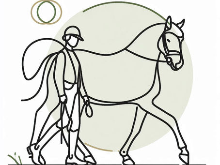 Wie Pferde lernen - Klassische und Operante Konditionierung