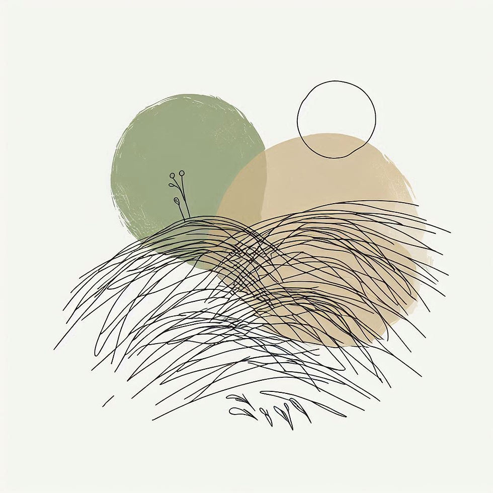 Schlechte Heu - Was tun?