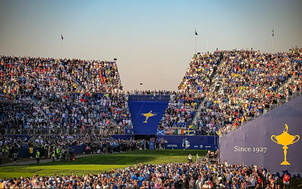 Ryder Cup 2027 Packages: Planning a Trip to Adare Manor, Ireland
