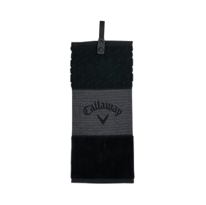 CALLAWAY TW CG TRIFOLD TOWEL