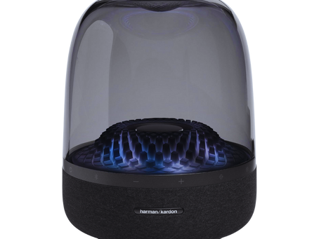 HARMAN KARDON AURA STUDIO 4