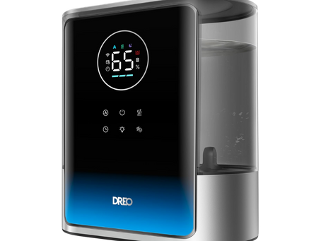 DREO 8L SMART HUMIDIFIER
