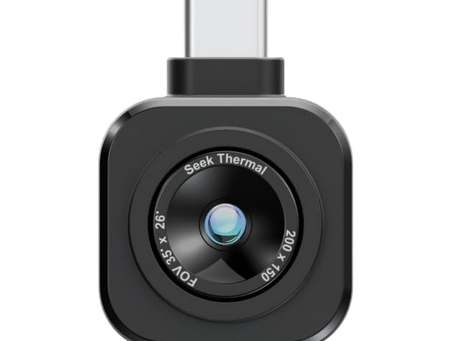 SEEK THERMAL NANO 200