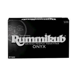 RUMMIKUB ONYX EDITION