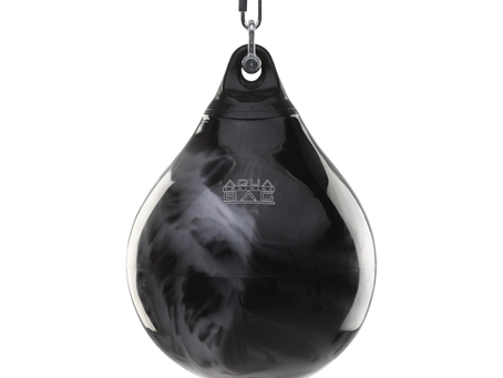 18” AQUA TRAINING BAG