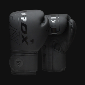 RDX BOXING GLOVES