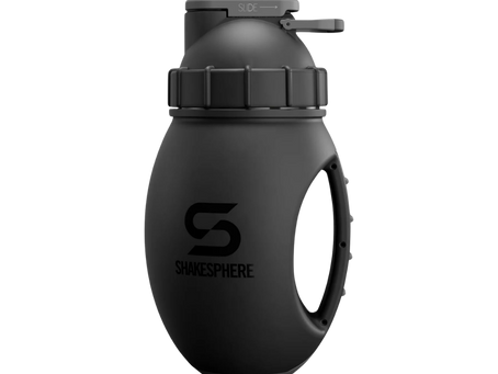 SHAKESPHERE PROTEIN SHAKER BOTTLE
