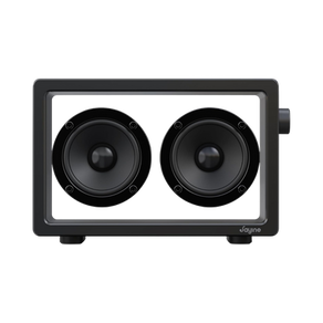 PORTABLE CASSETTE BLUETOOTH SPEAKER