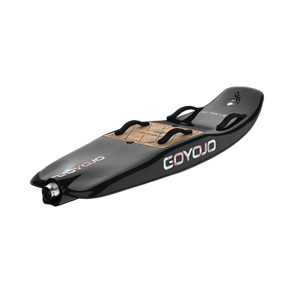 GOYOJO HIGH-SPEED ELECTRIC SURFBOARD