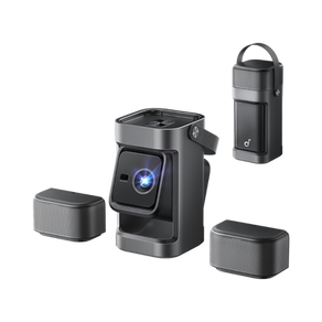 SOUNDCORE NEBULA P1 PORTABLE GTV PROJECTOR